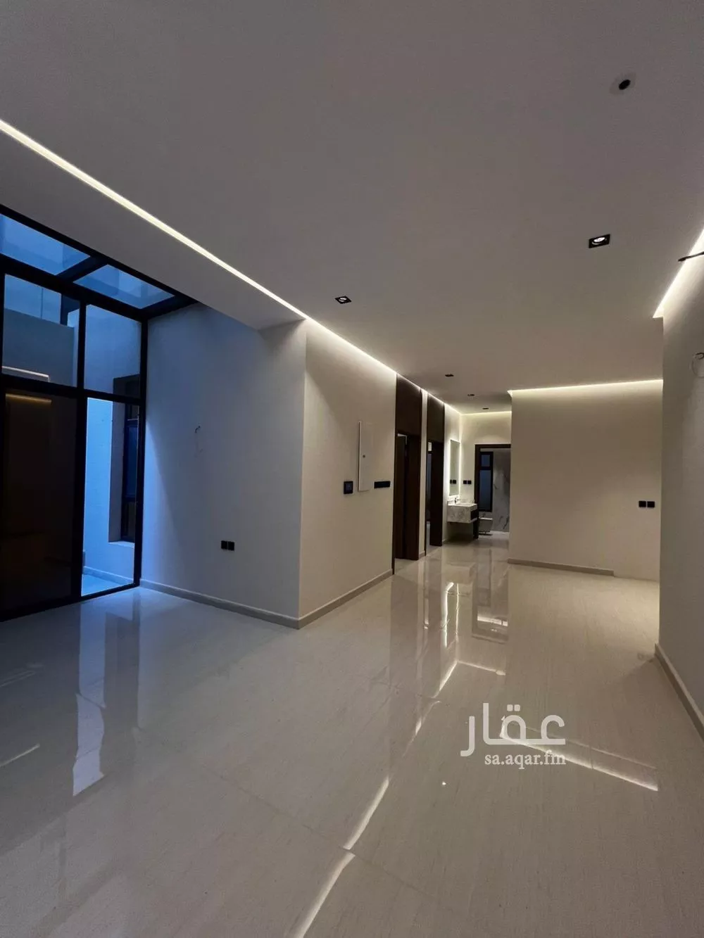 دور 4 غرف في النرجس 15