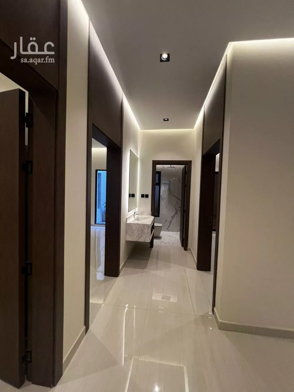 دور 4 غرف في النرجس 16