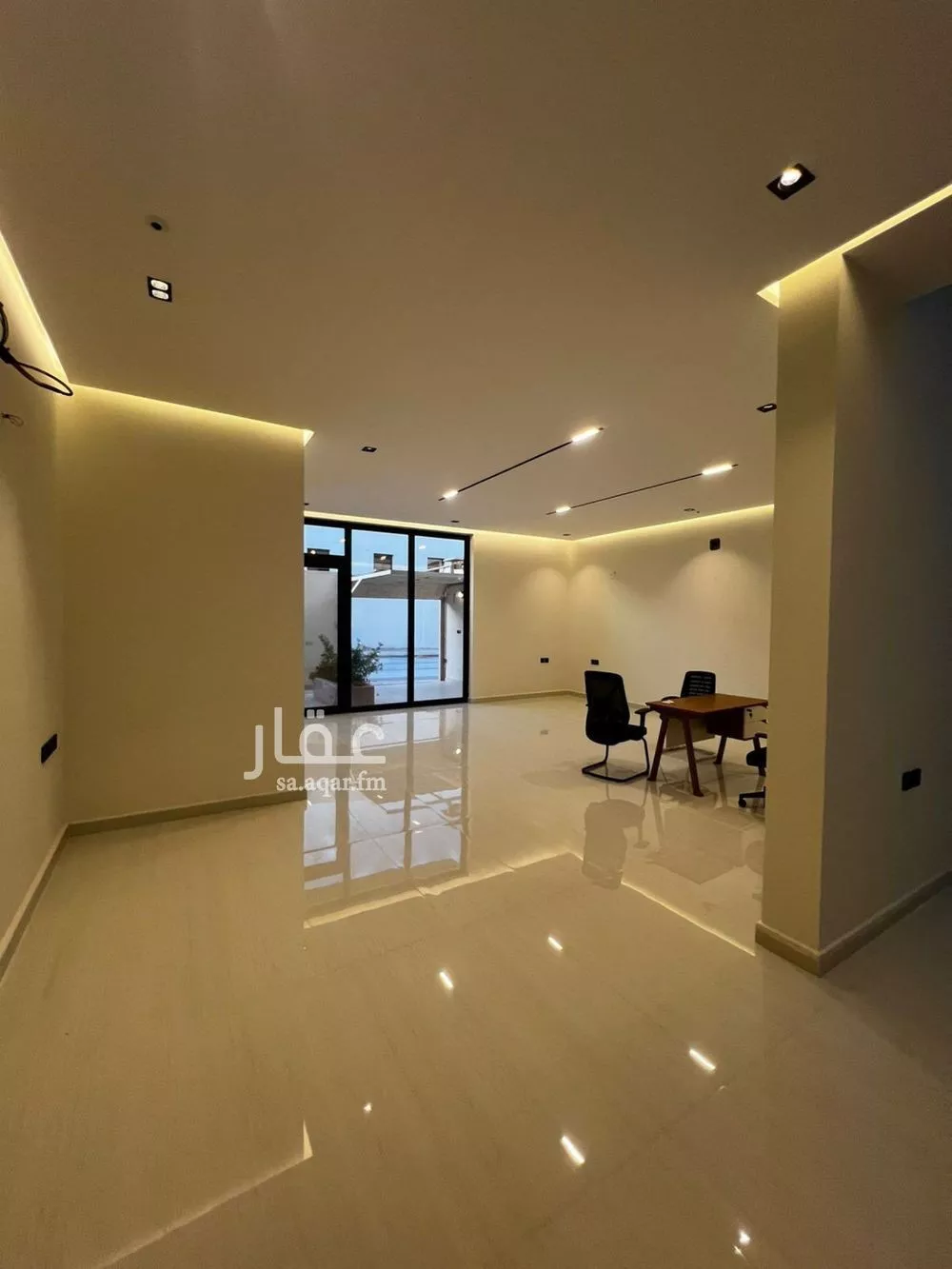 دور 4 غرف في النرجس 17