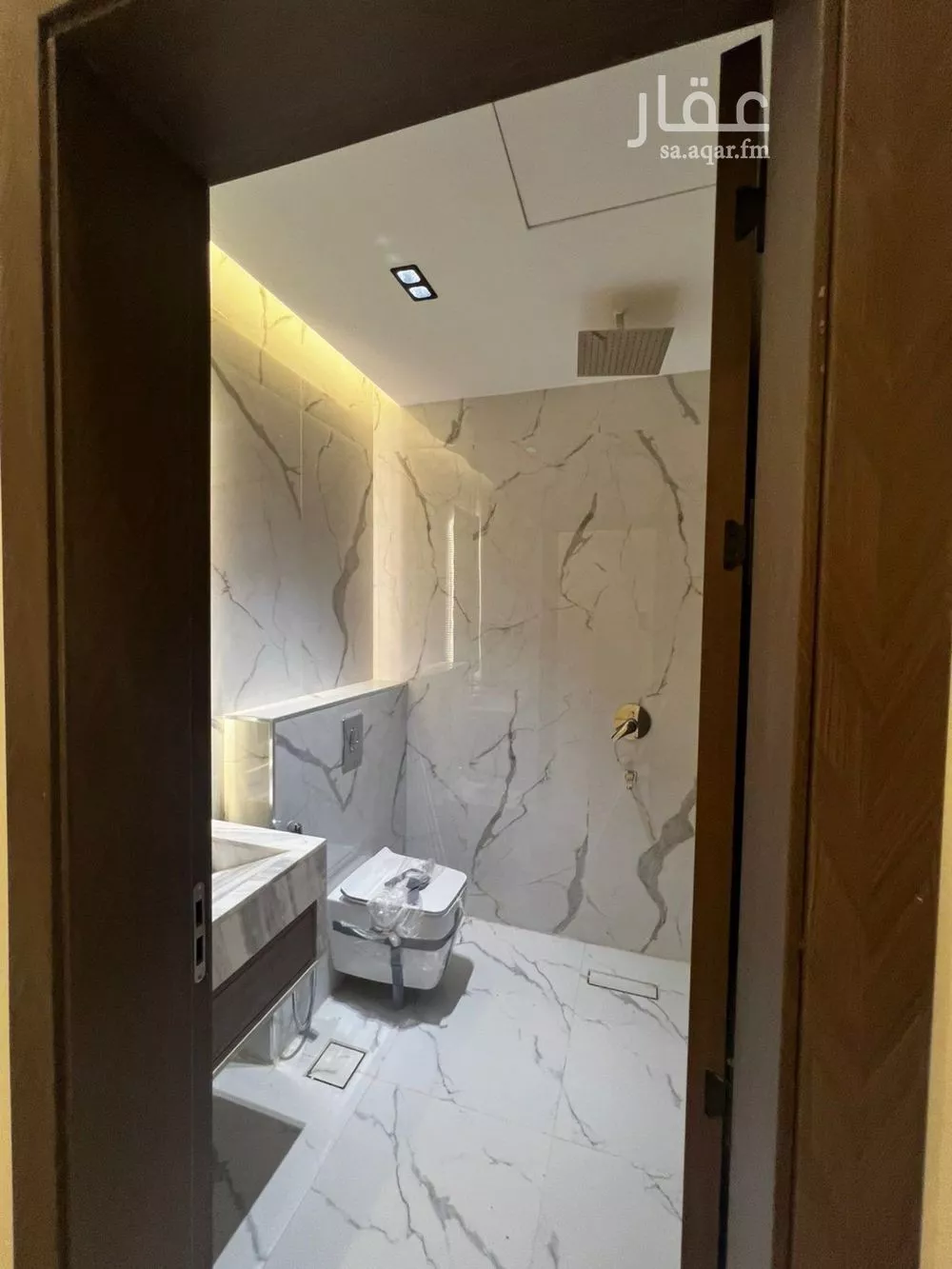 دور 4 غرف في النرجس 19