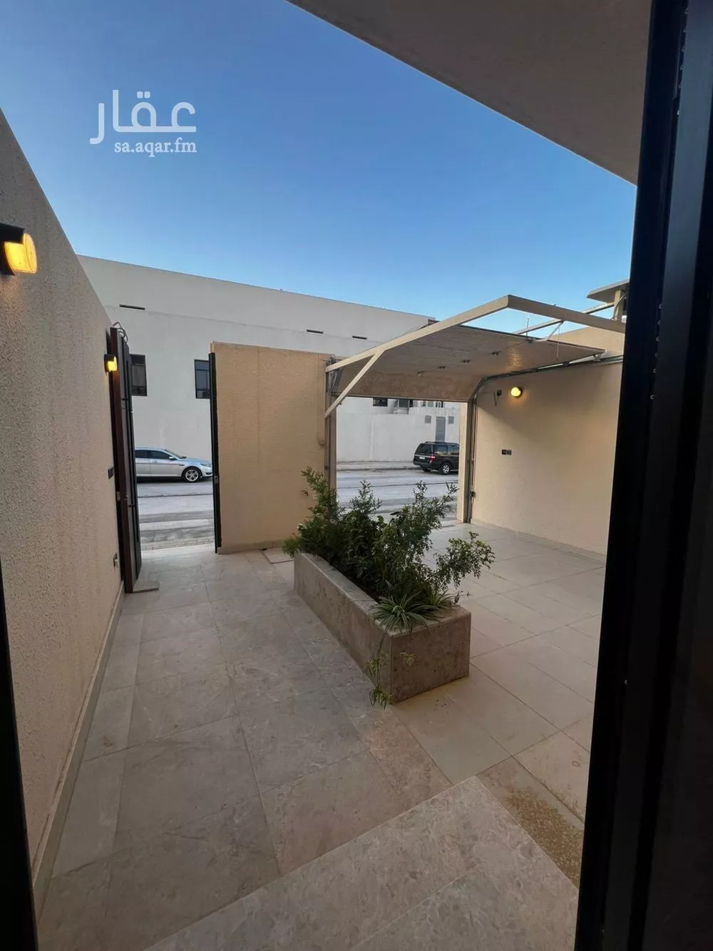 دور 4 غرف في النرجس 3