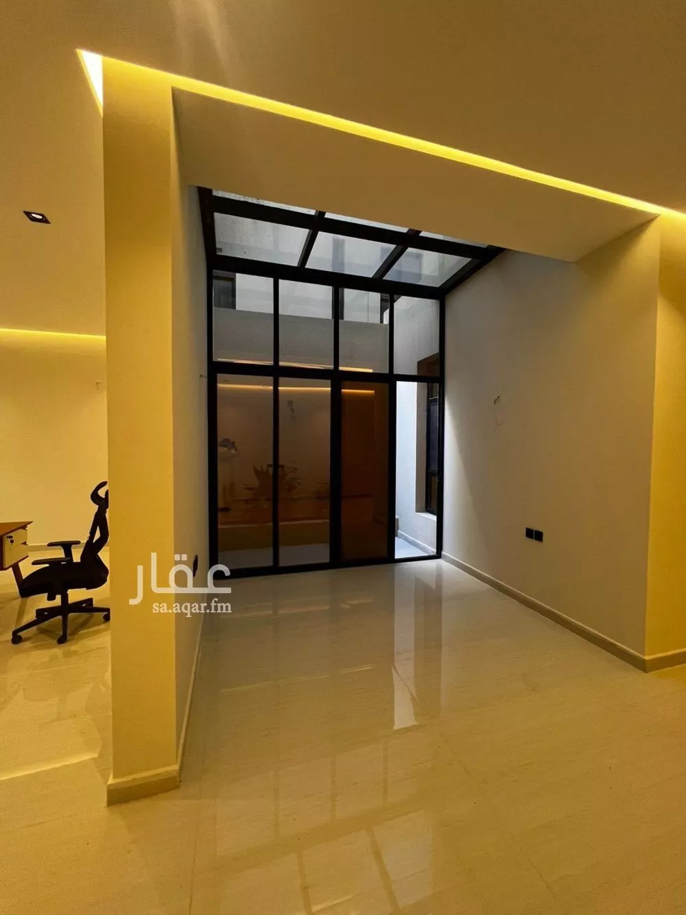 دور 4 غرف في النرجس 6