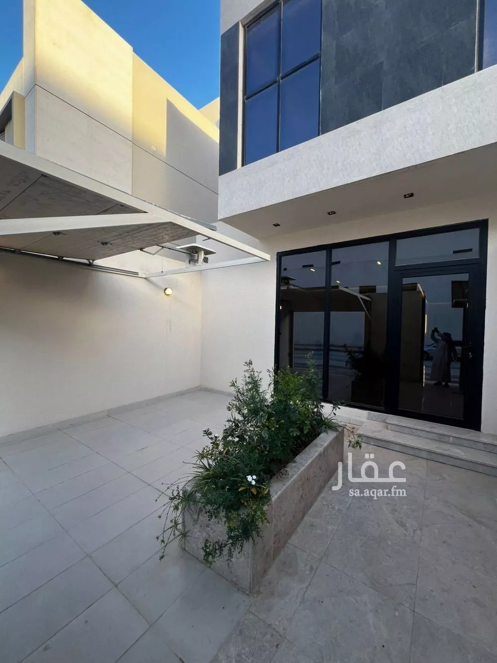 دور 4 غرف في النرجس 8