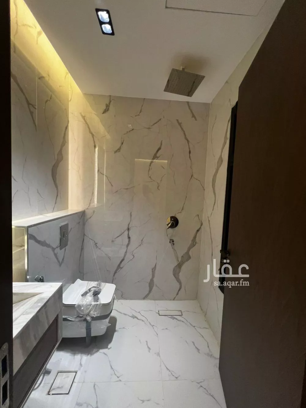 دور 4 غرف في النرجس 9