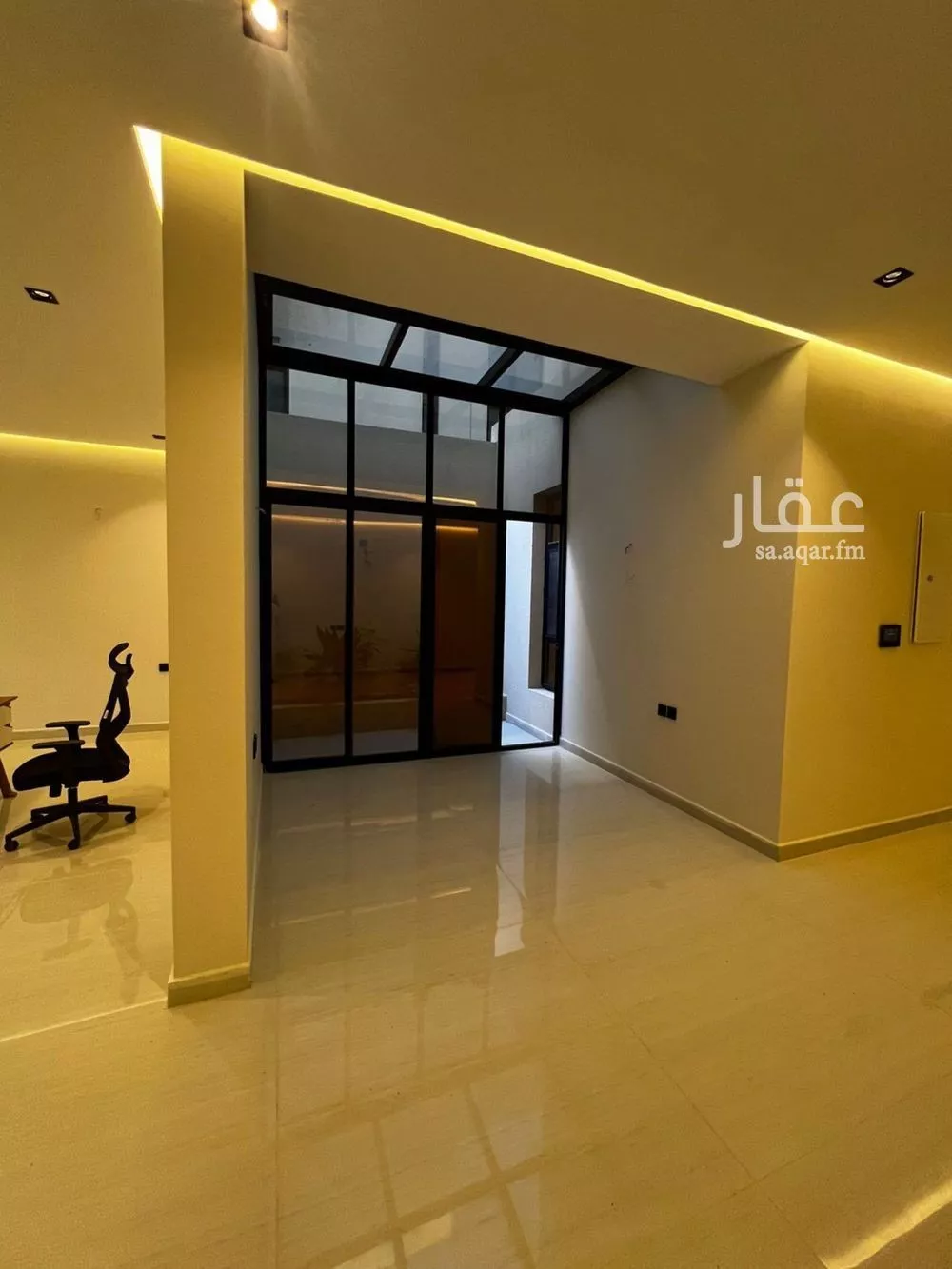 دور 4 غرف في النرجس 10