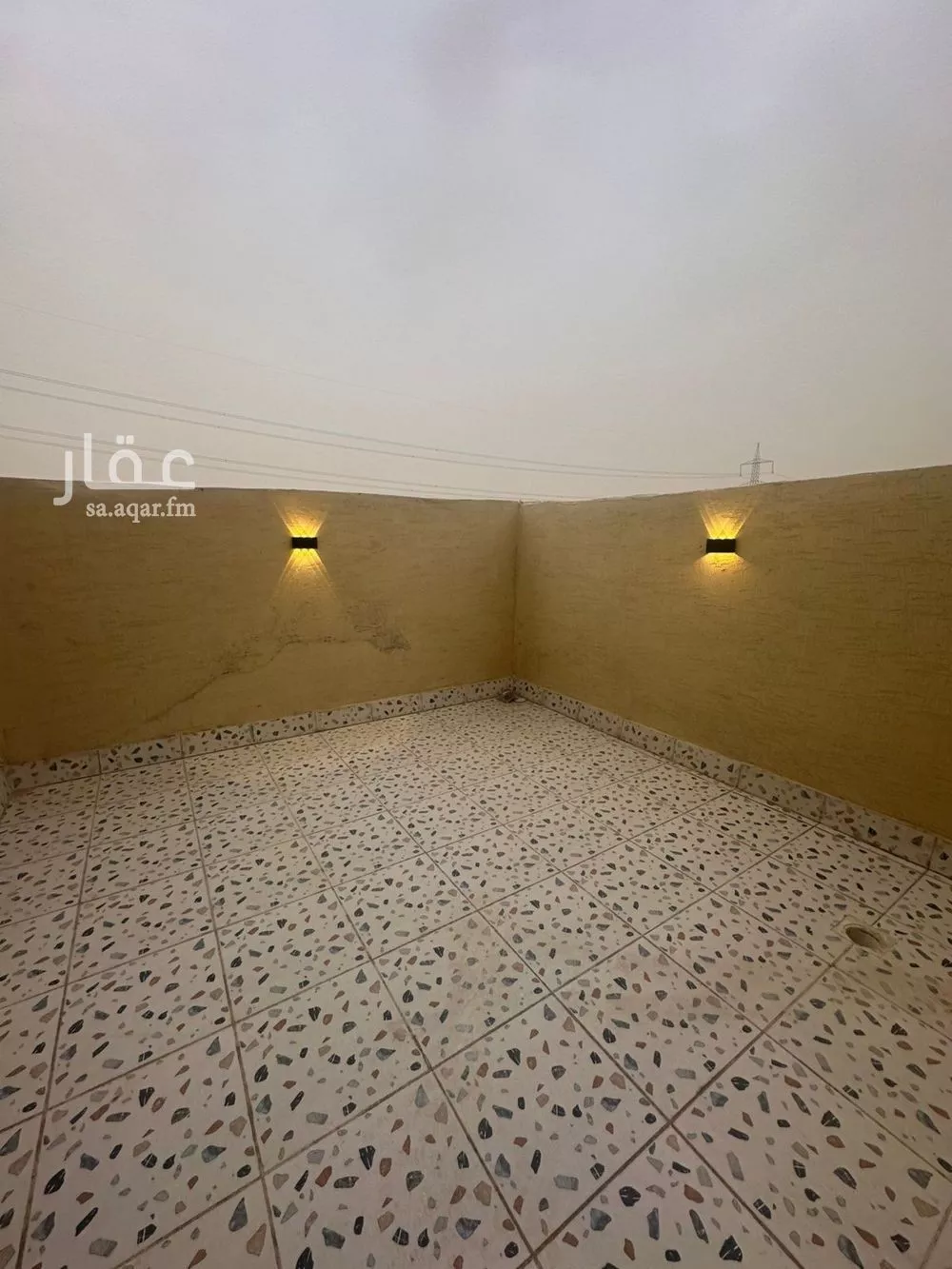 دور 7 غرف في عكاظ 13