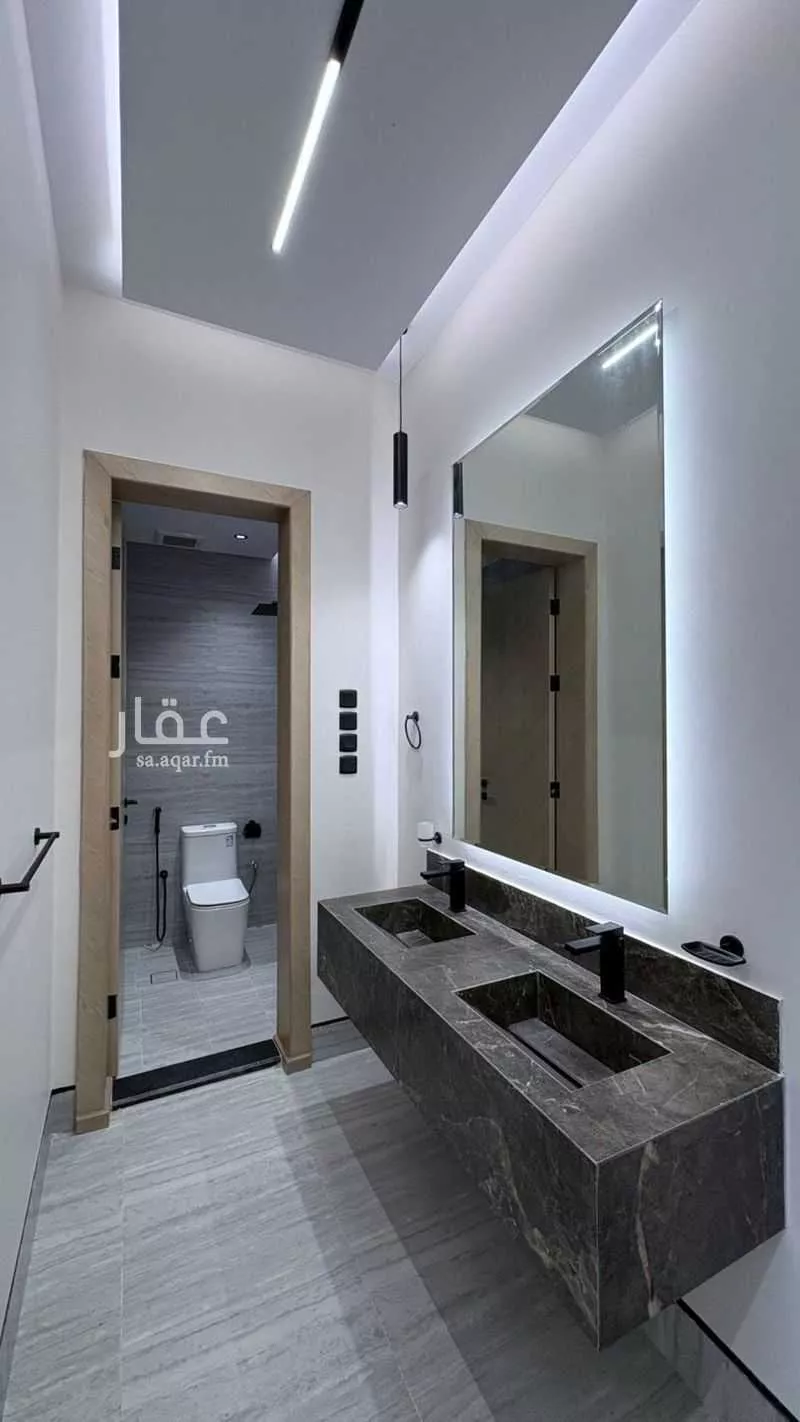 6 bedroom floor in Abu Markha 10