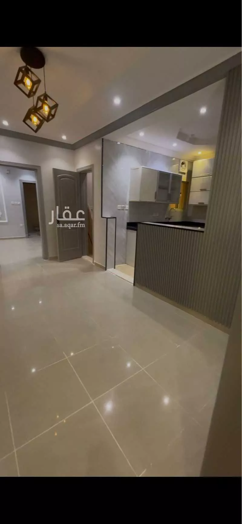 شقة 4 غرف في المروة 13