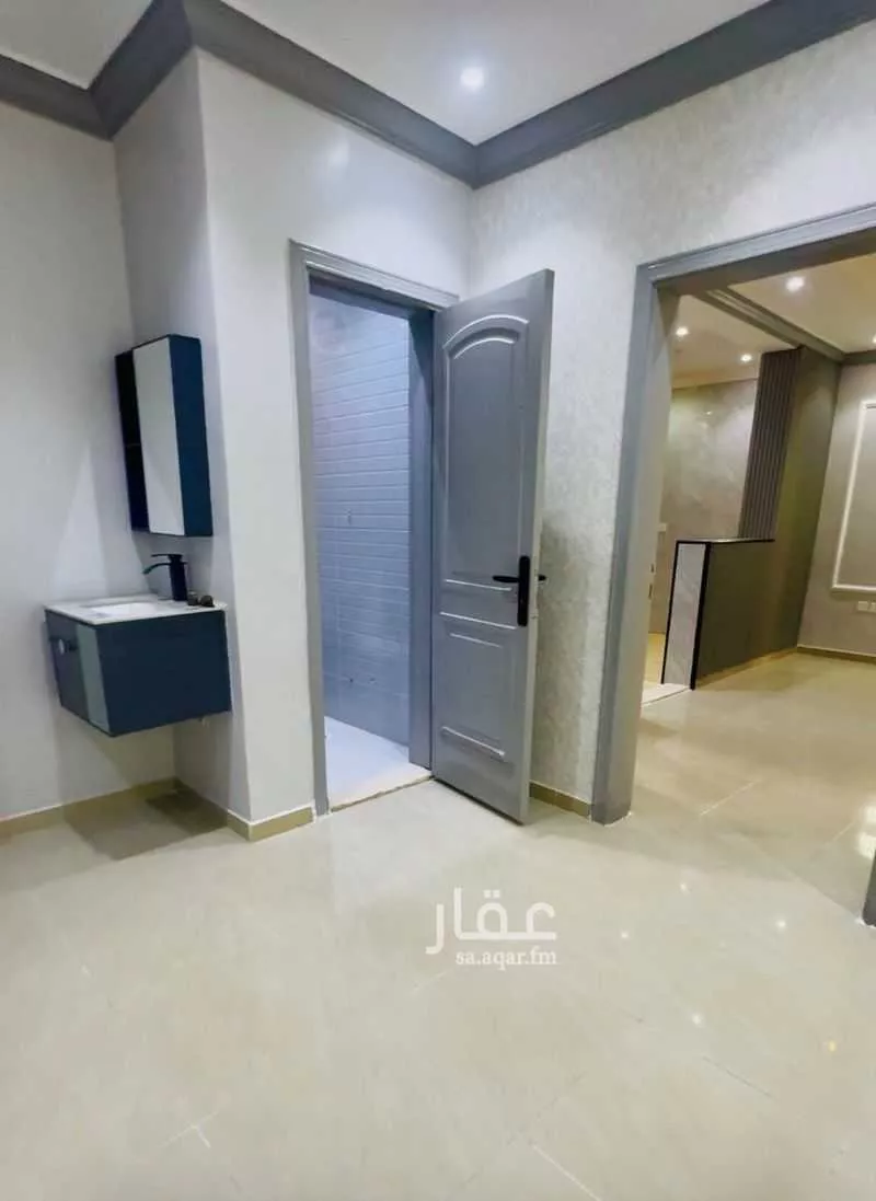 شقة 4 غرف في المروة 14