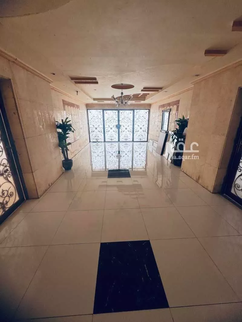 شقة 4 غرف في المروة 15