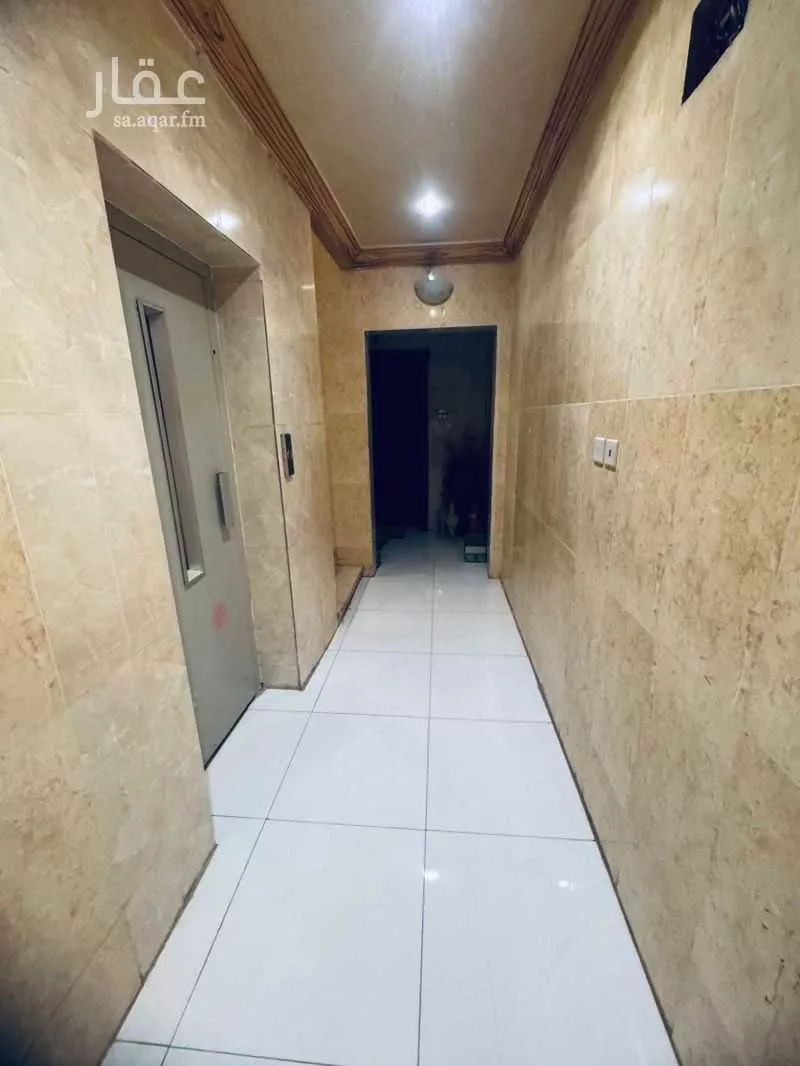 شقة 4 غرف في المروة 16