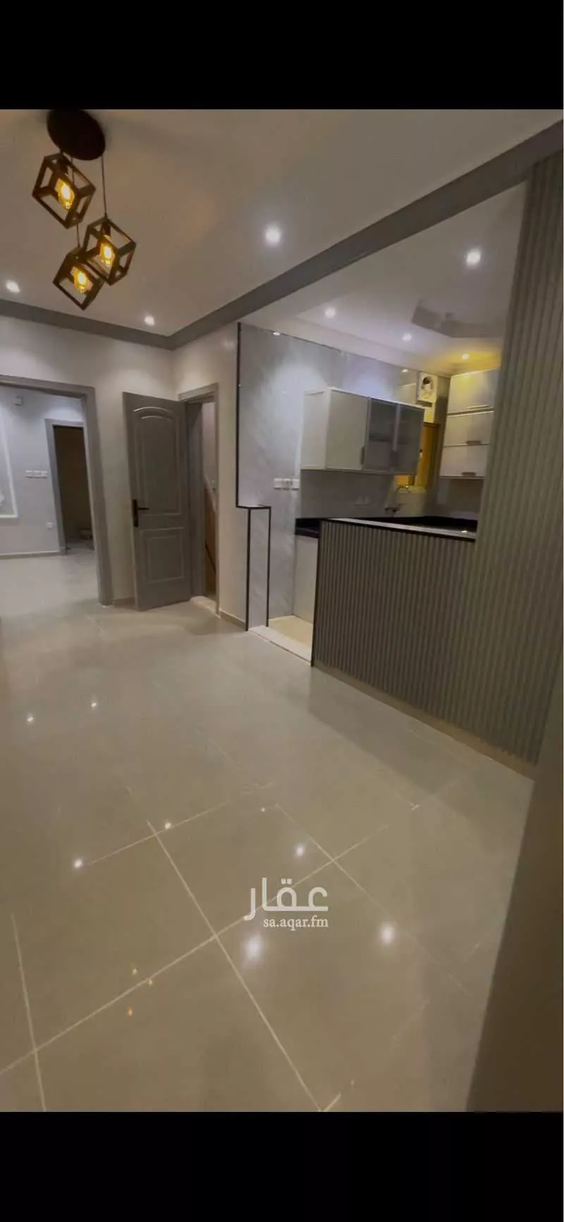 شقة 4 غرف في المروة 3