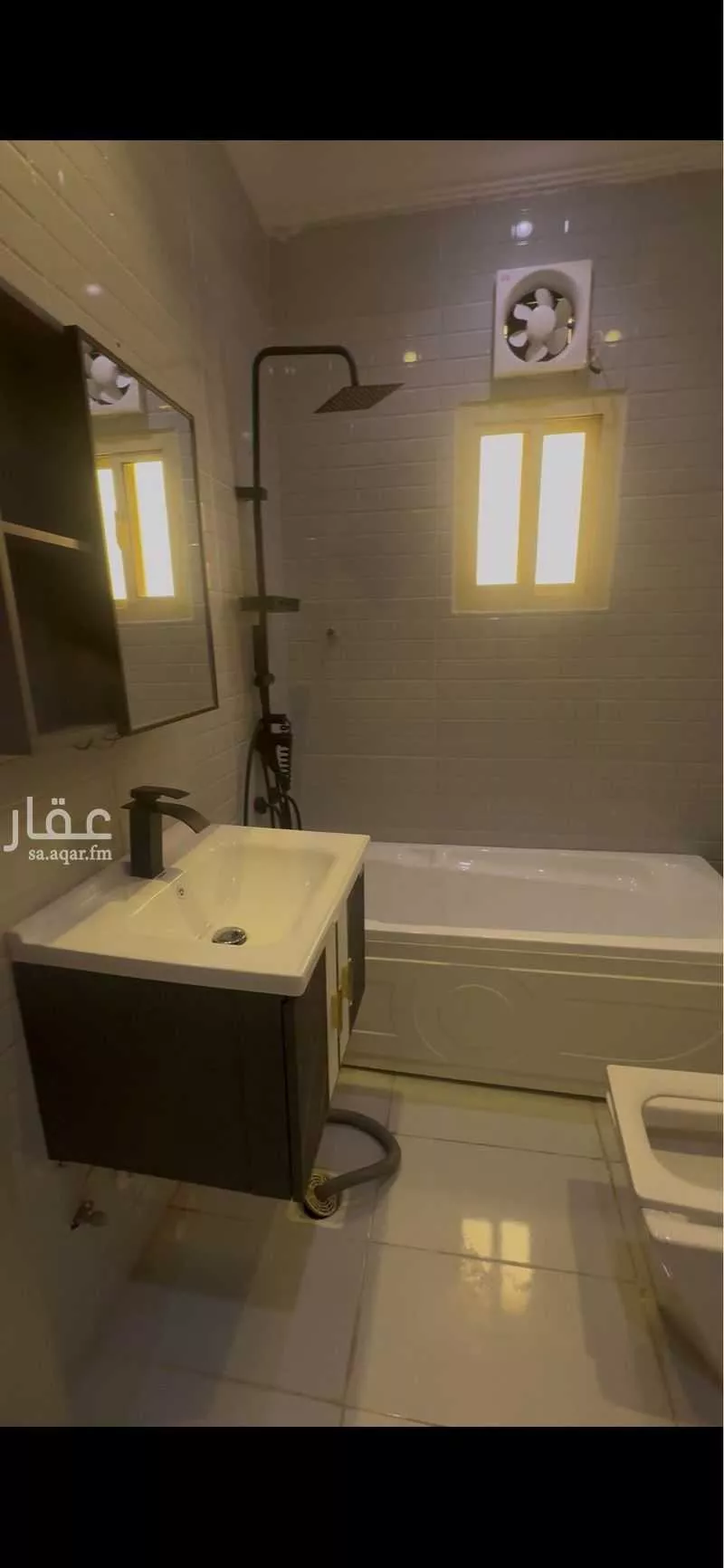 شقة 4 غرف في المروة 7