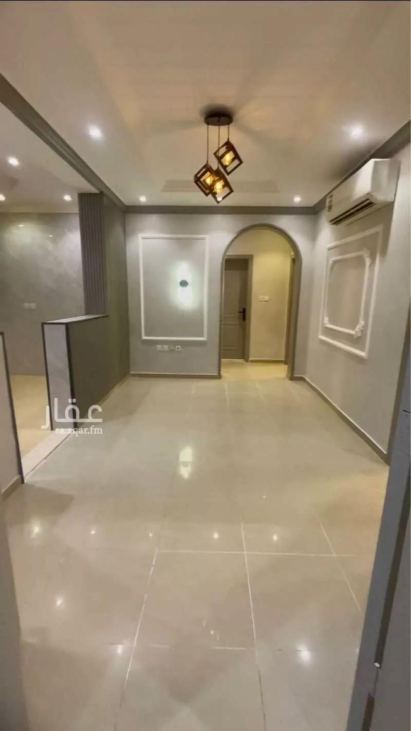 شقة 4 غرف في المروة 10