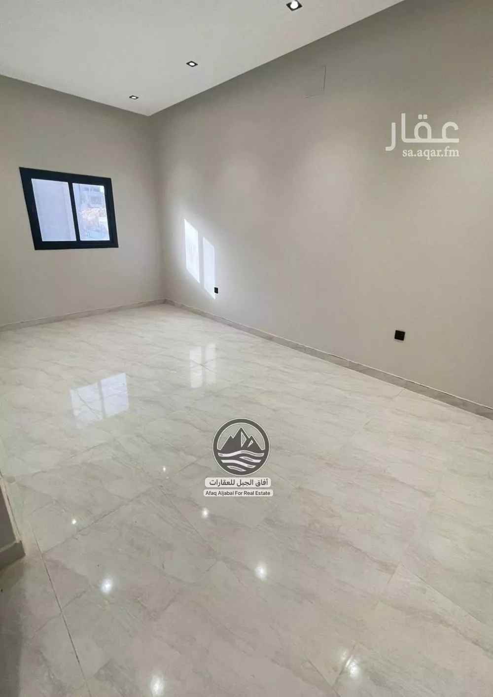 دور 4 غرف في النرجس 12