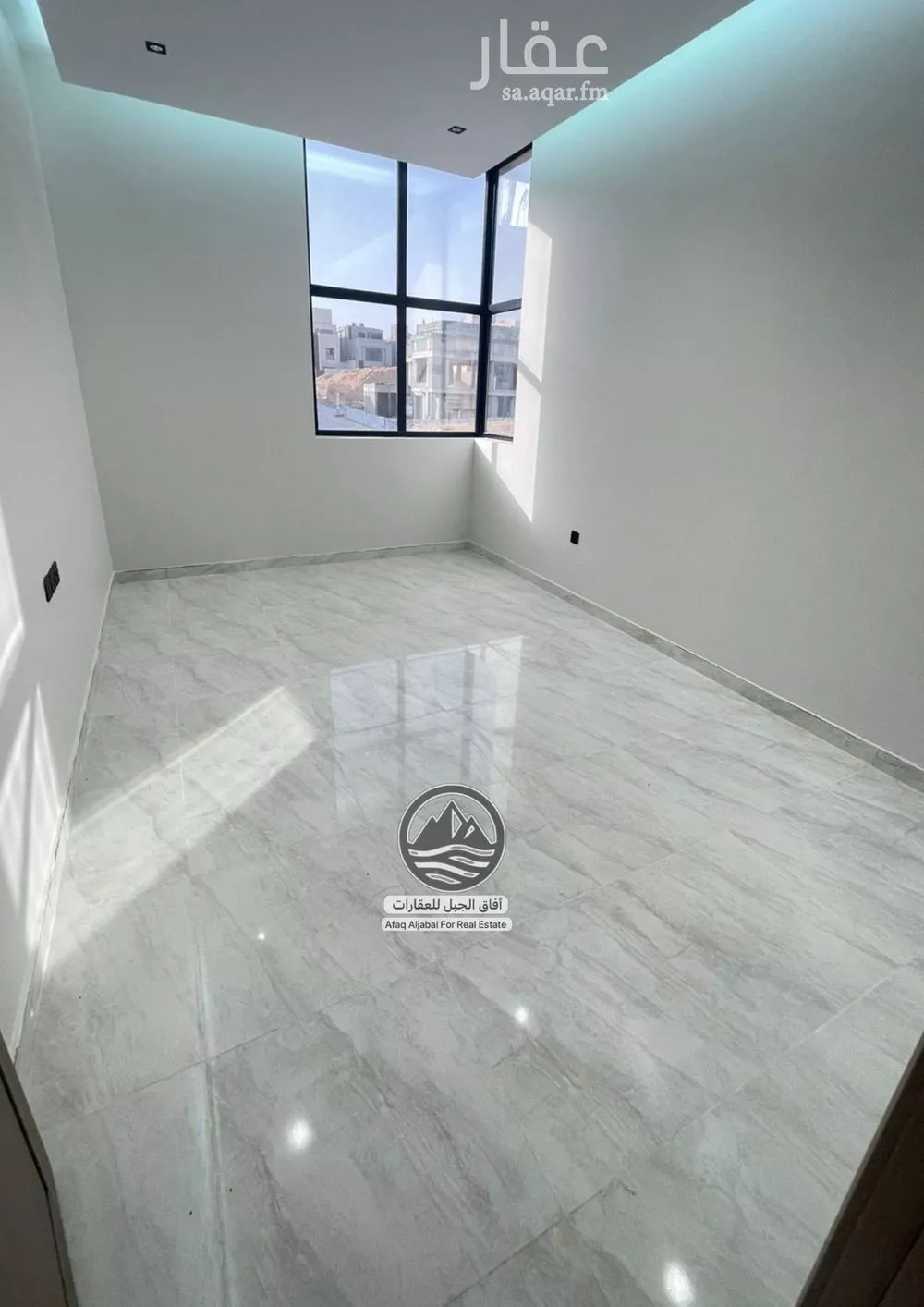 دور 4 غرف في النرجس 4