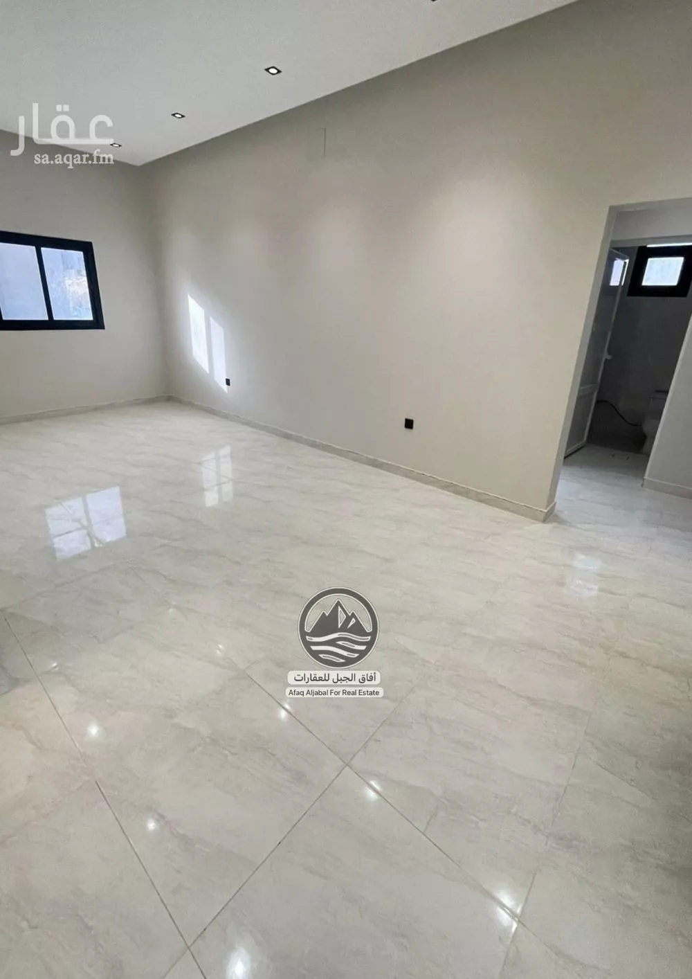 دور 4 غرف في النرجس 6