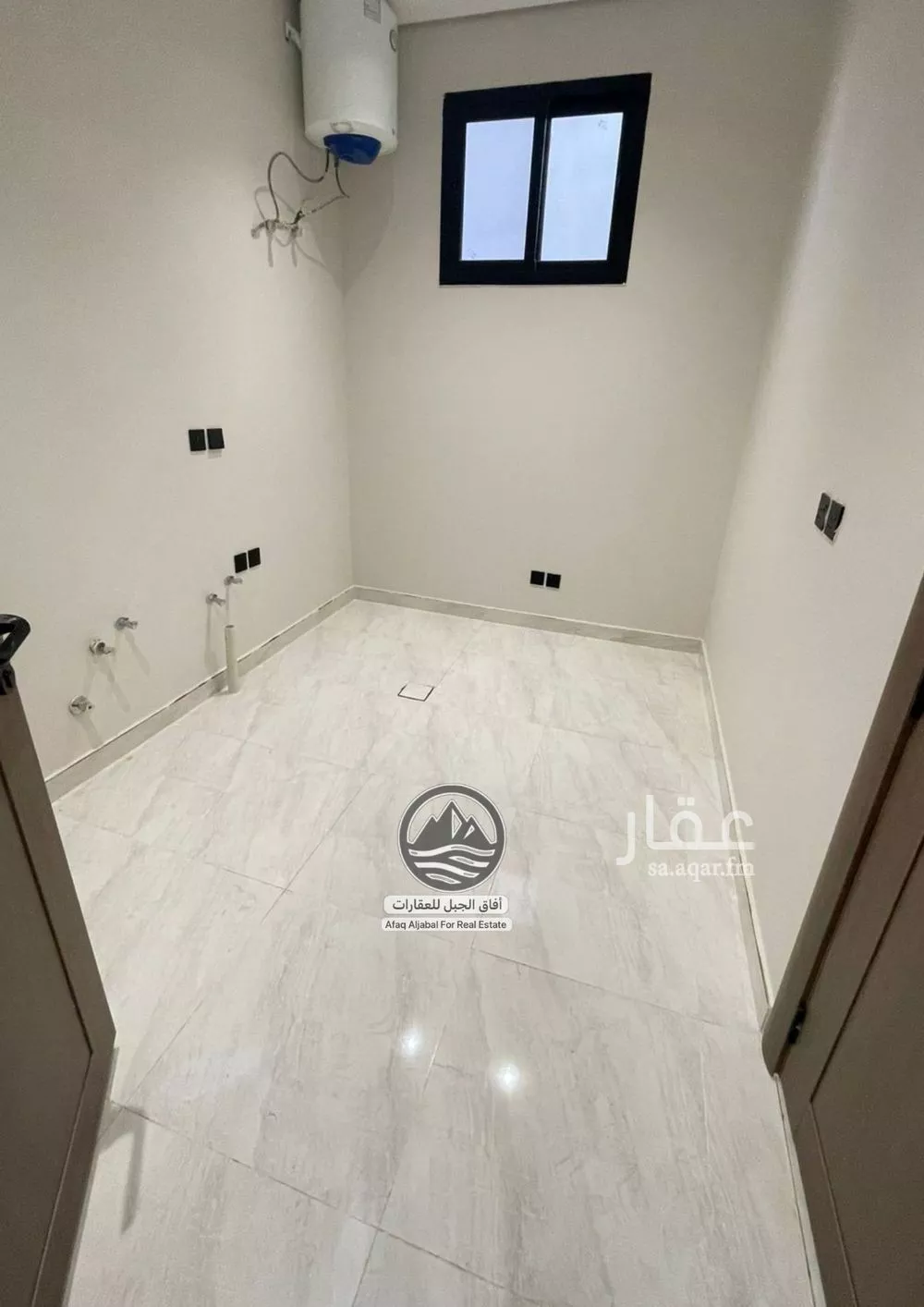 دور 4 غرف في النرجس 8