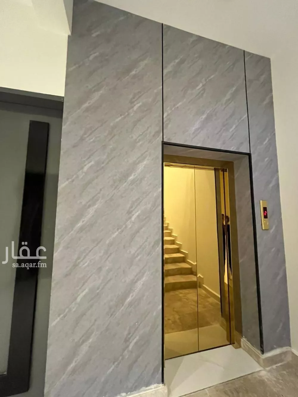 دور 3 غرف في الخليج 8