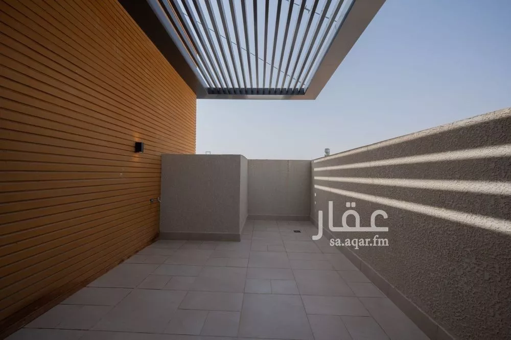 دور 3 غرف في العليا 7