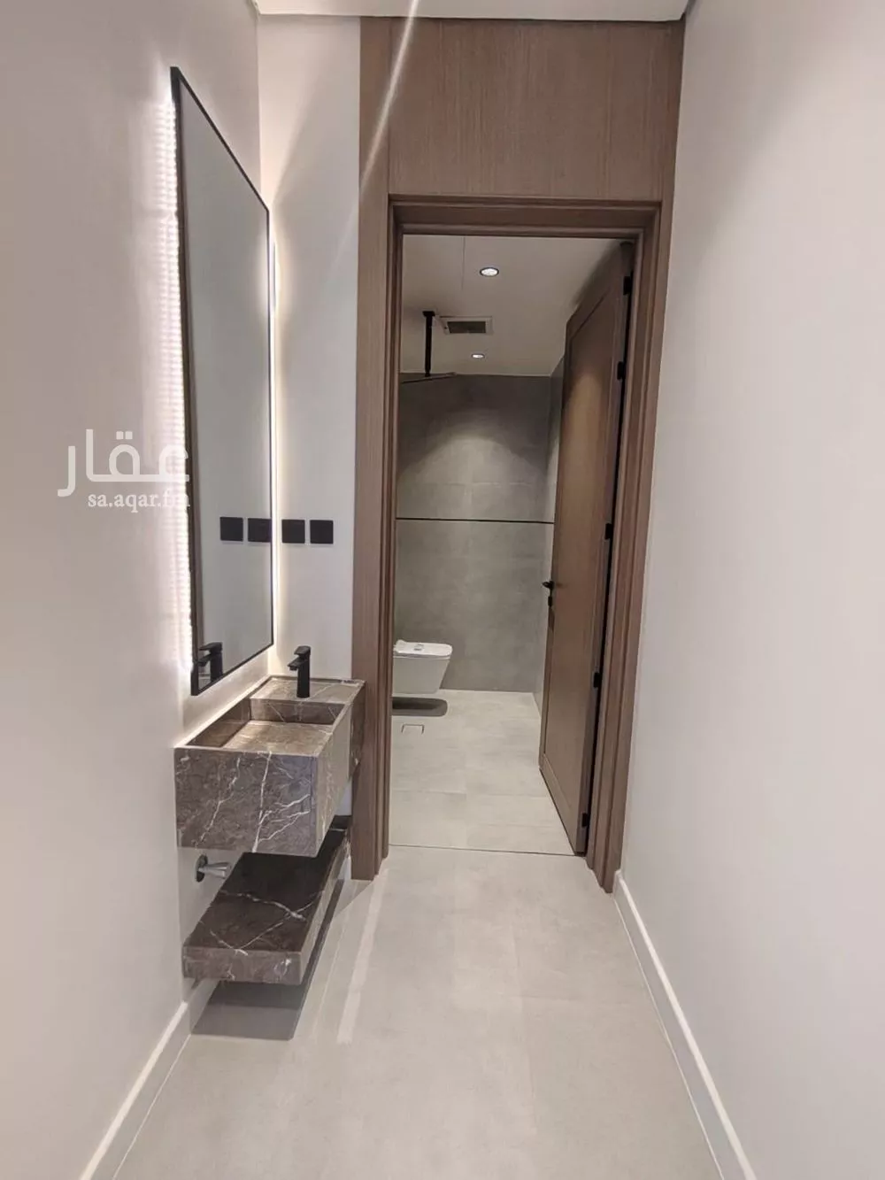 5 bedroom floor in Al Narjis 2