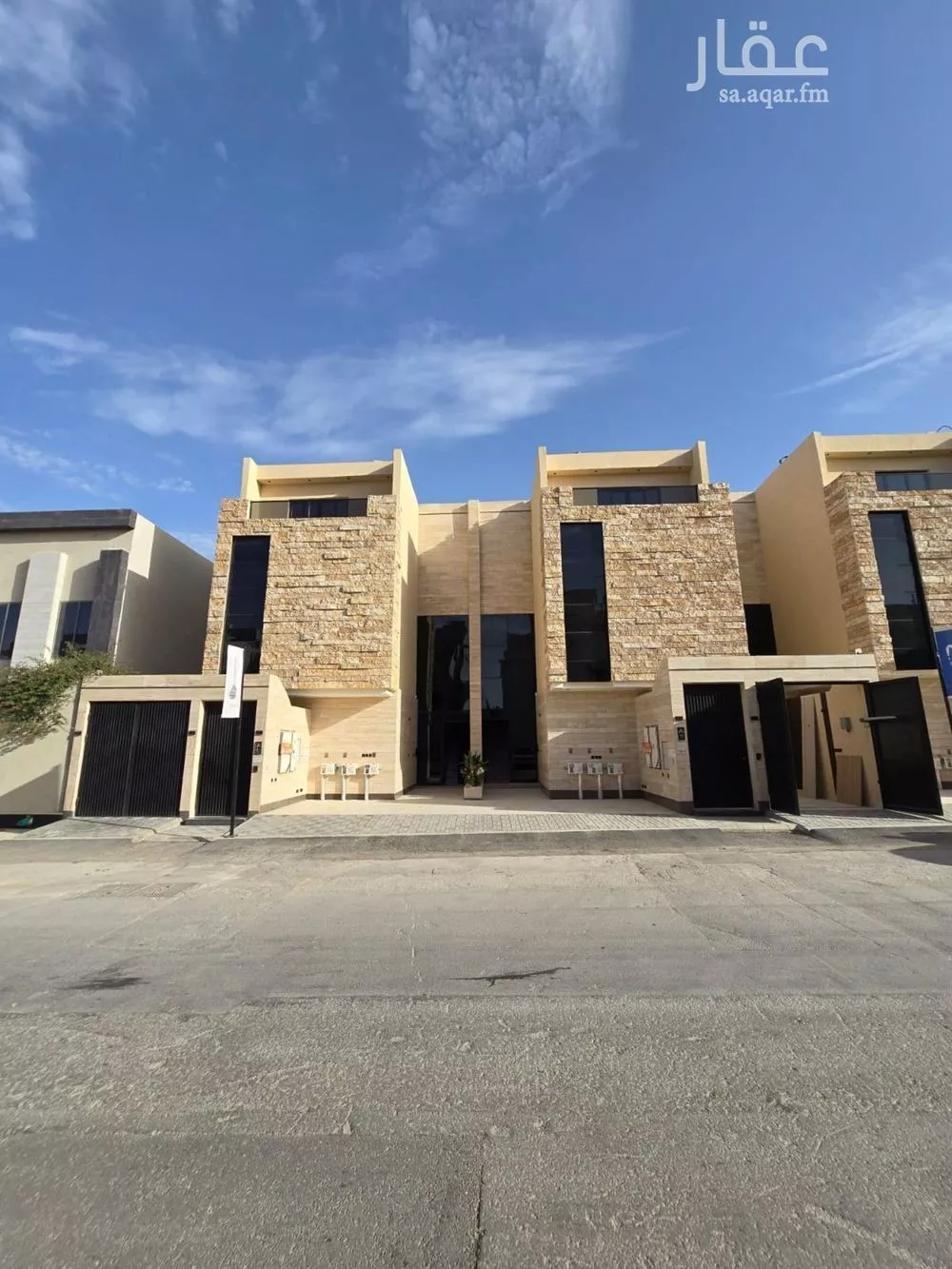 5 bedroom floor in Al Narjis 6