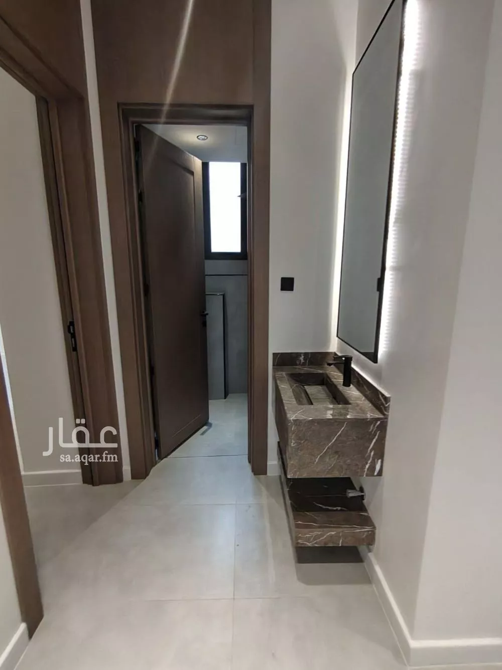 5 bedroom floor in Al Narjis 8