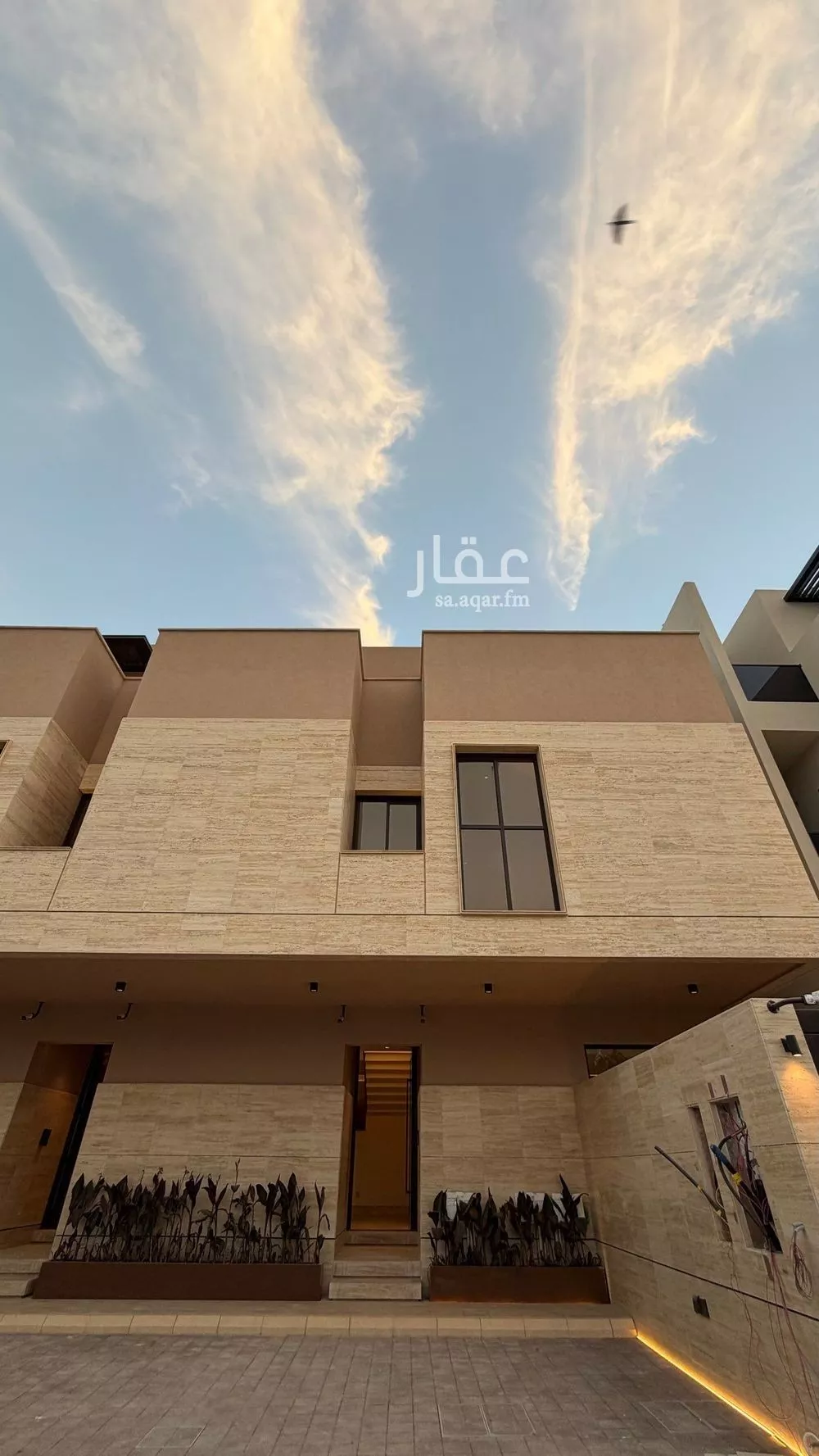 دور 4 غرف في النرجس 2