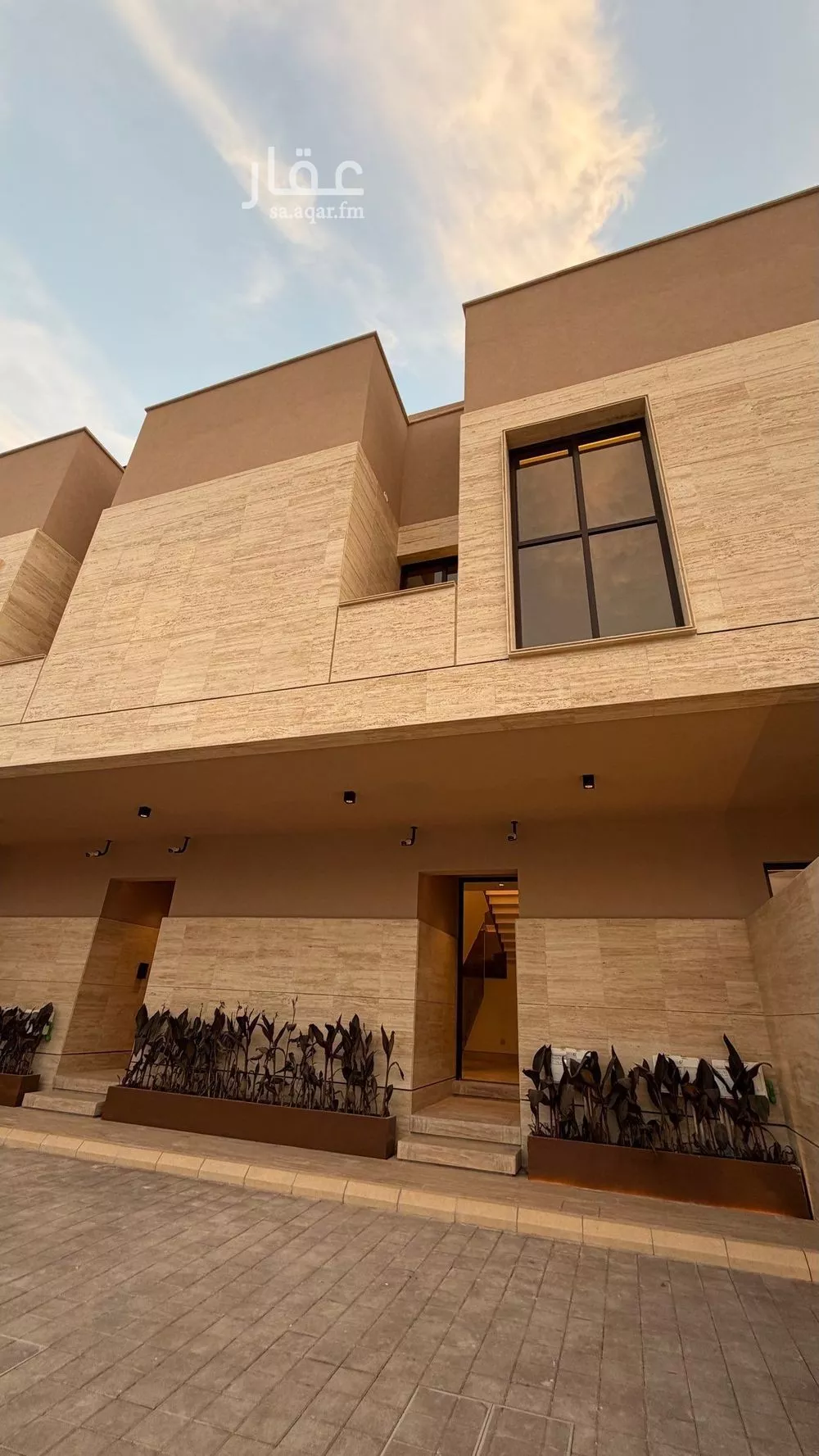 دور 4 غرف في النرجس 5