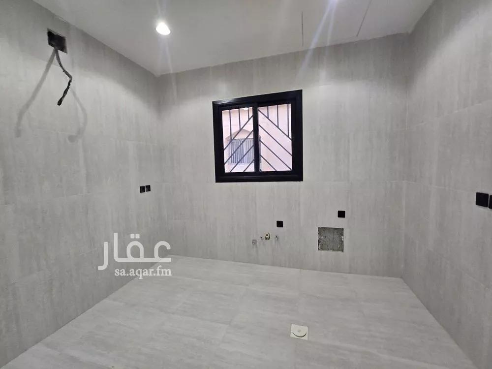 دور 3 غرف في السويدي 9