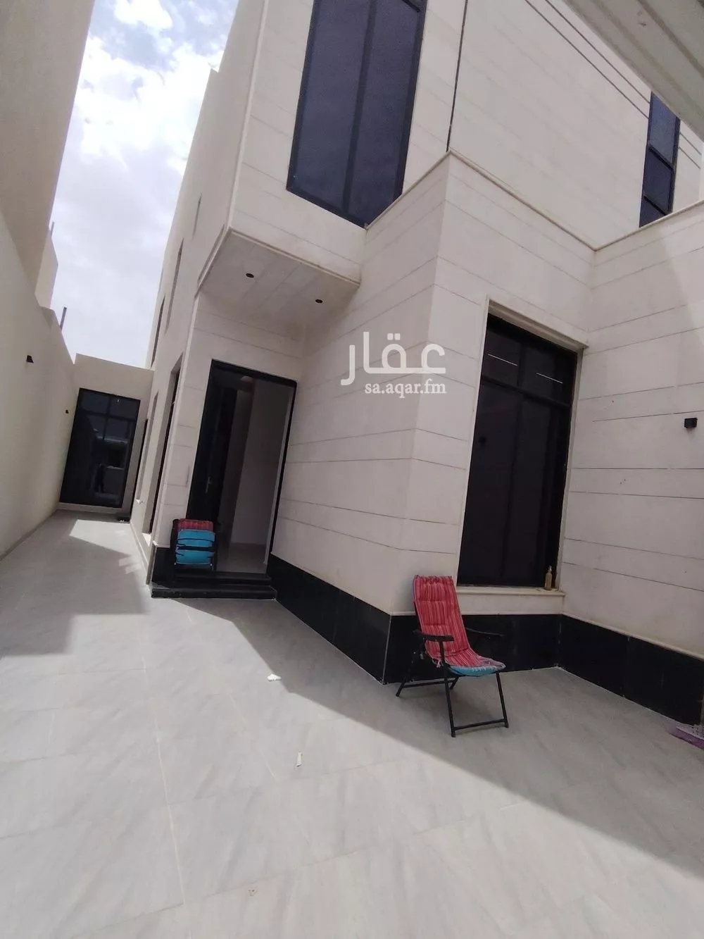 دور 4 غرف في الرمال 11