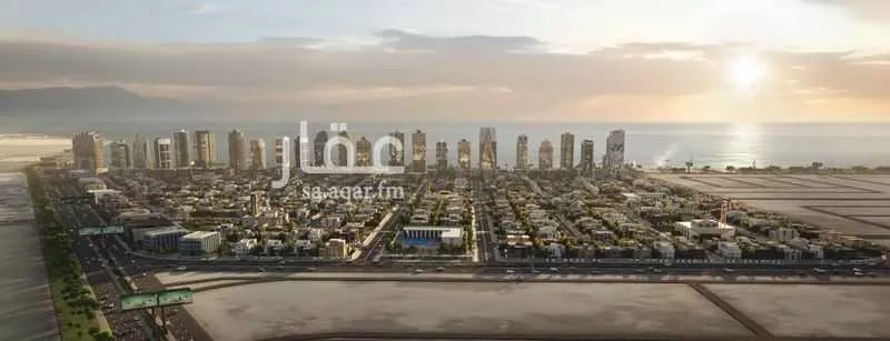 1640 sqm land in King Abdulaziz Seaport 2