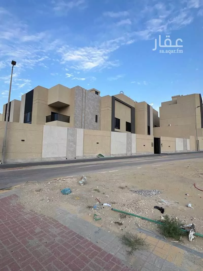 فيلا 7 غرف في الشعلة 2