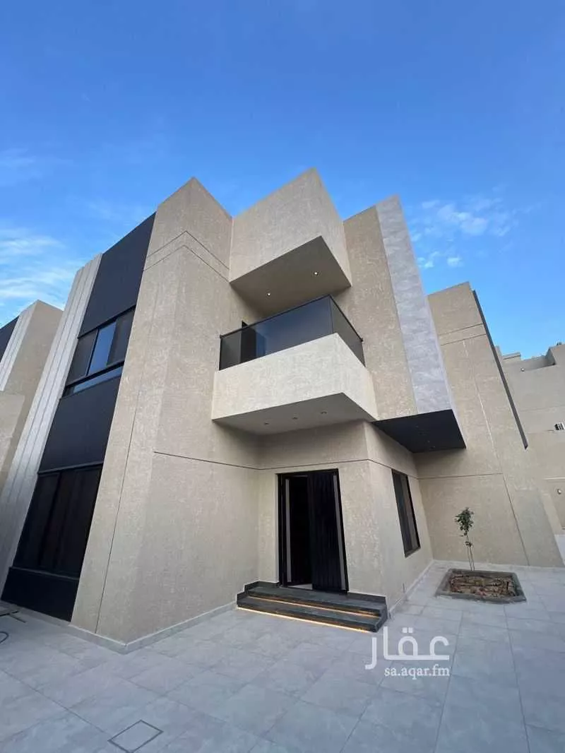 فيلا 7 غرف في الشعلة 3