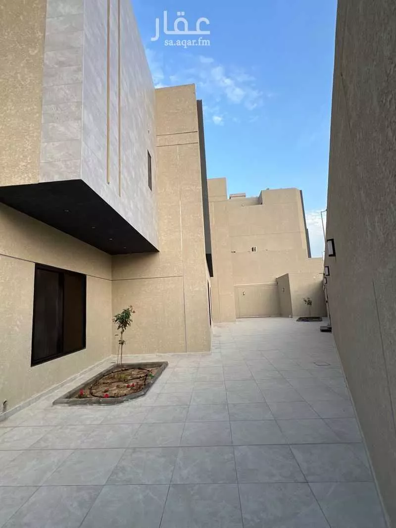 فيلا 7 غرف في الشعلة 4