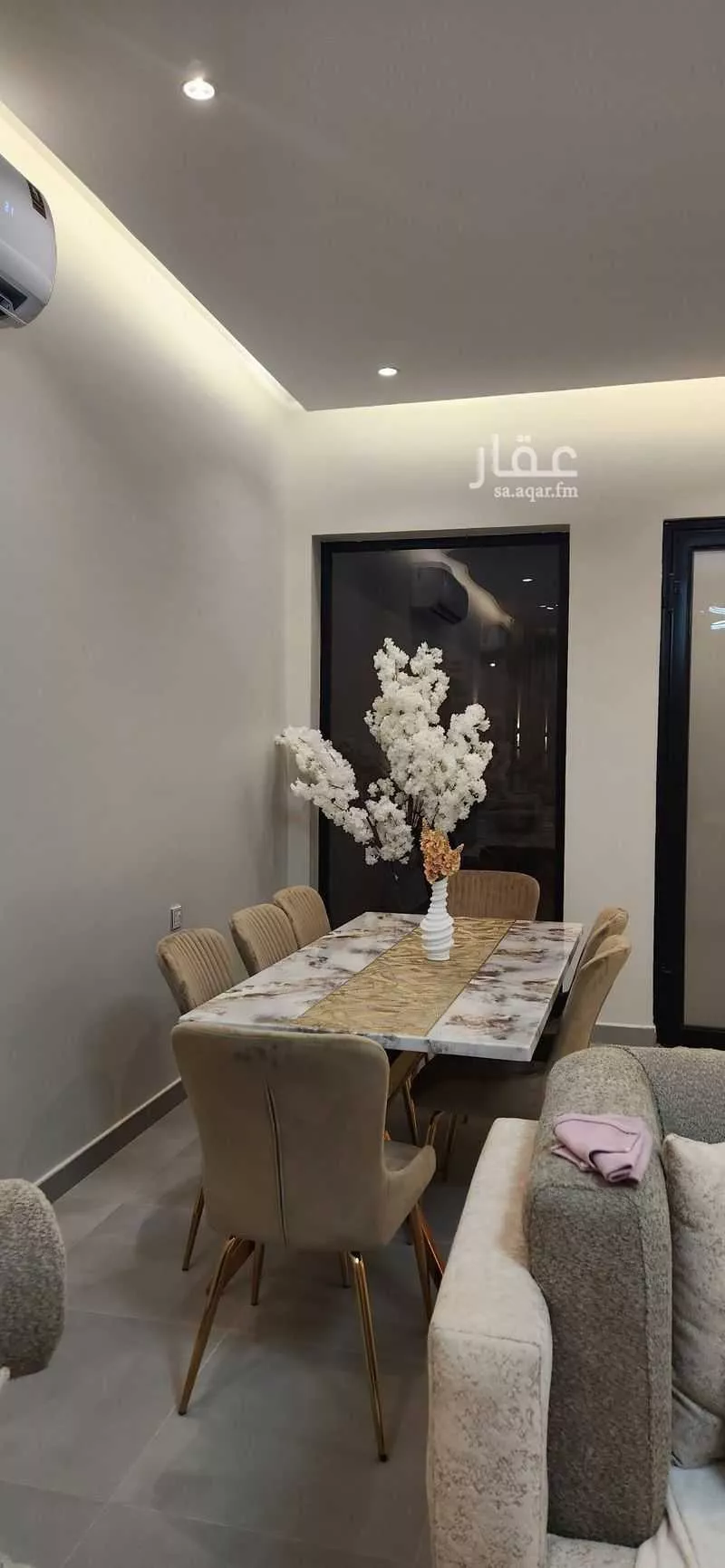 6 bedroom villa in Ash Shati Al Gharbi 9