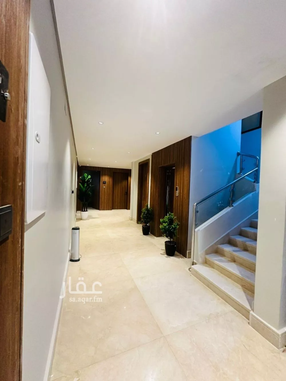 1 bedroom apartment in An Nasim Al Gharbi 3