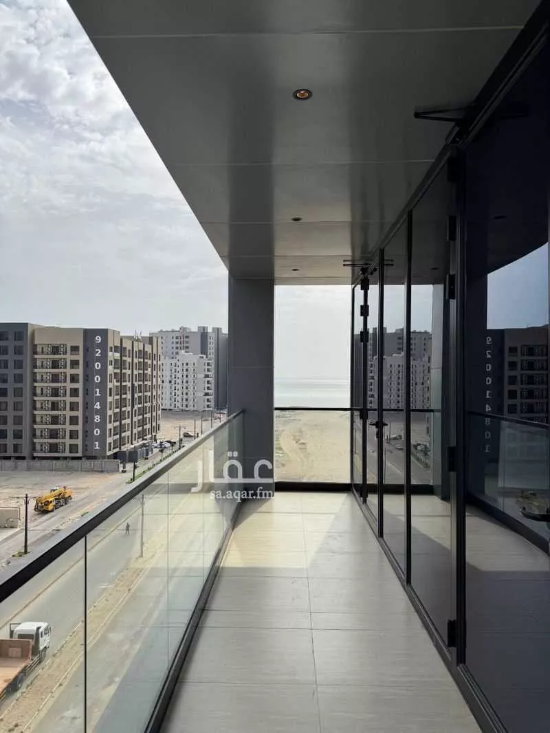 3 bedroom apartment in Al Khour 13