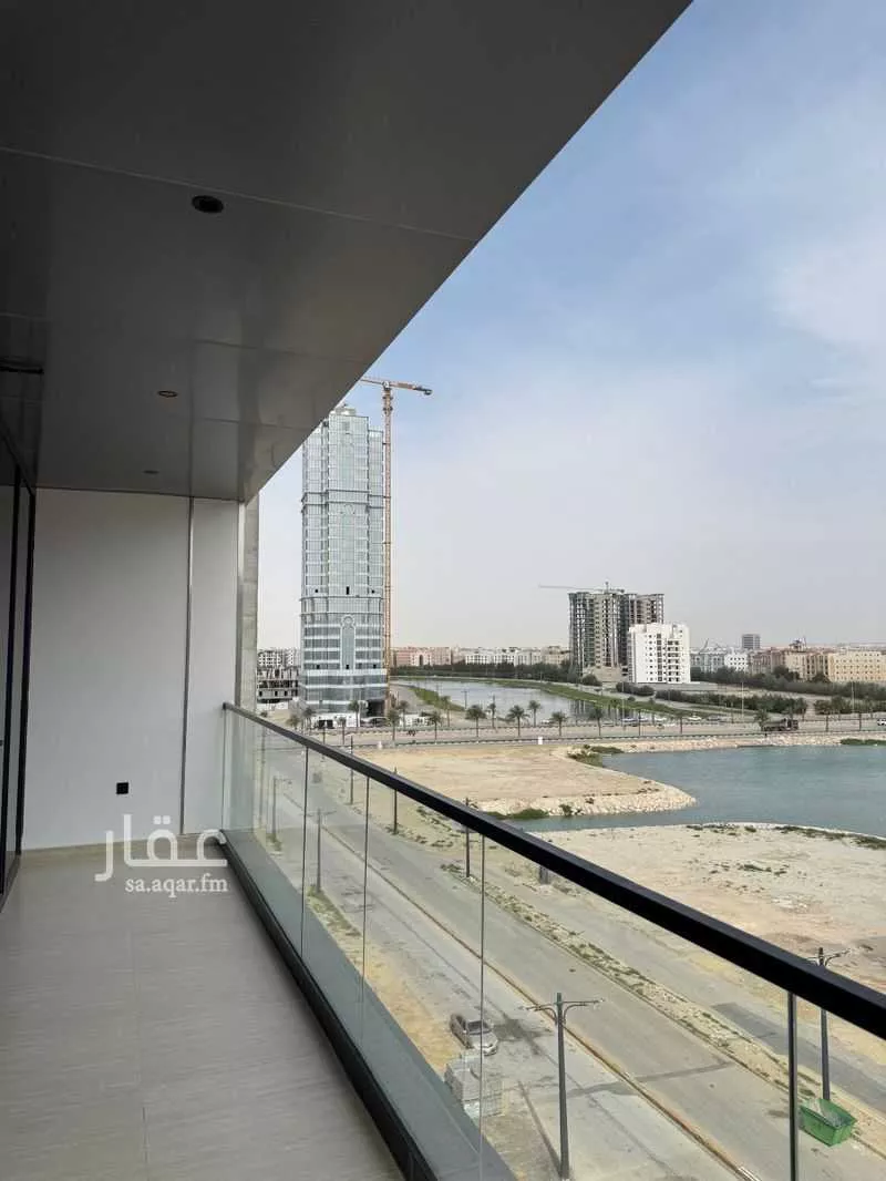 3 bedroom apartment in Al Khour 18