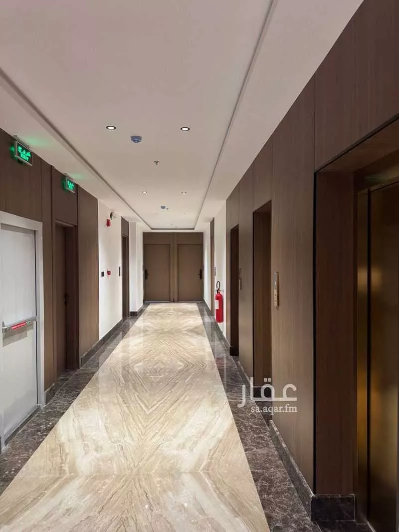 3 bedroom apartment in Al Khour 4