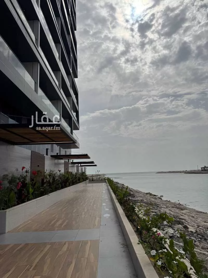 3 bedroom apartment in Al Khour 5