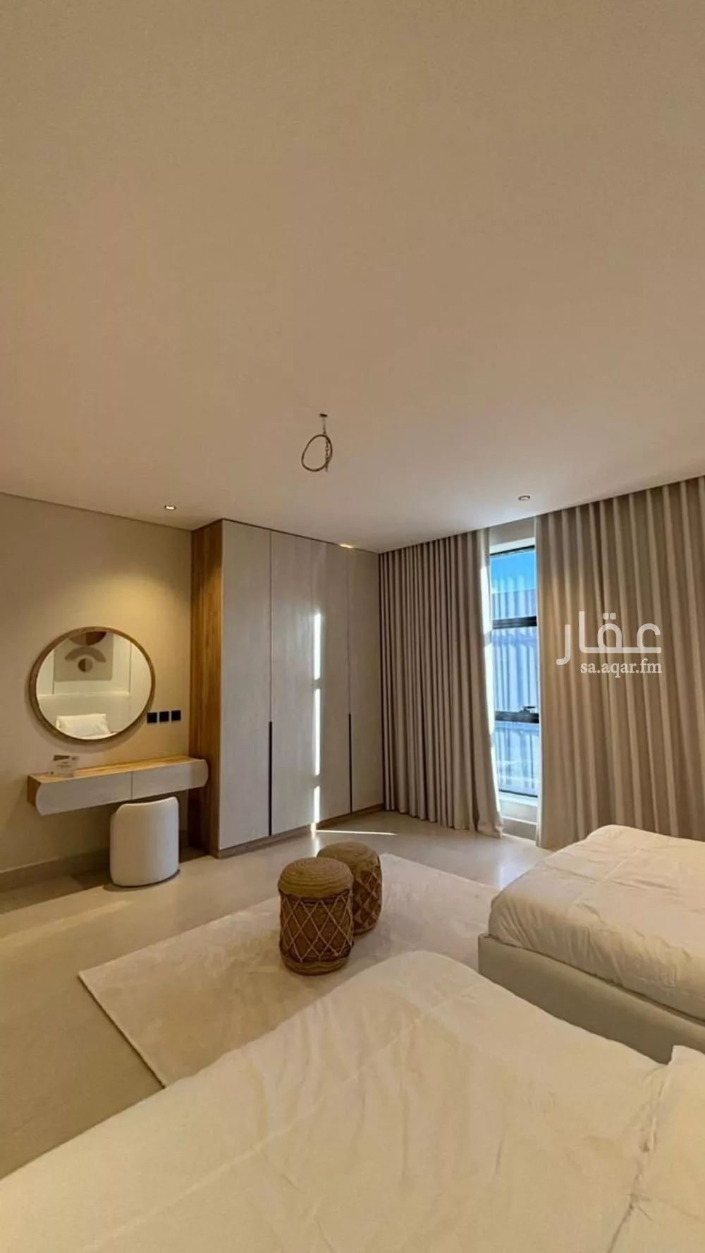 3 bedroom apartment in Al Jamiah 12