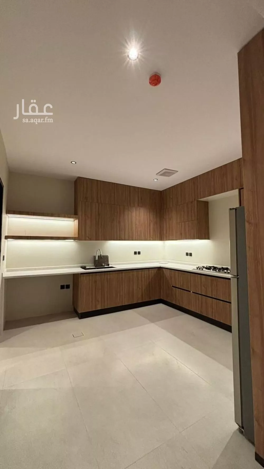 3 bedroom apartment in Al Jamiah 13