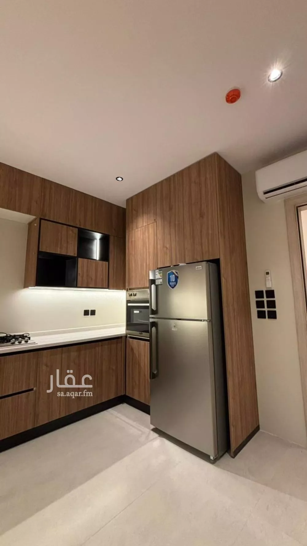 3 bedroom apartment in Al Jamiah 5
