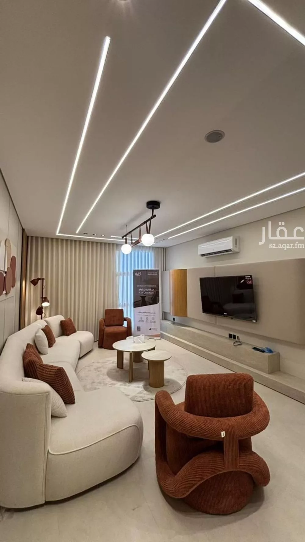3 bedroom apartment in Al Jamiah 8