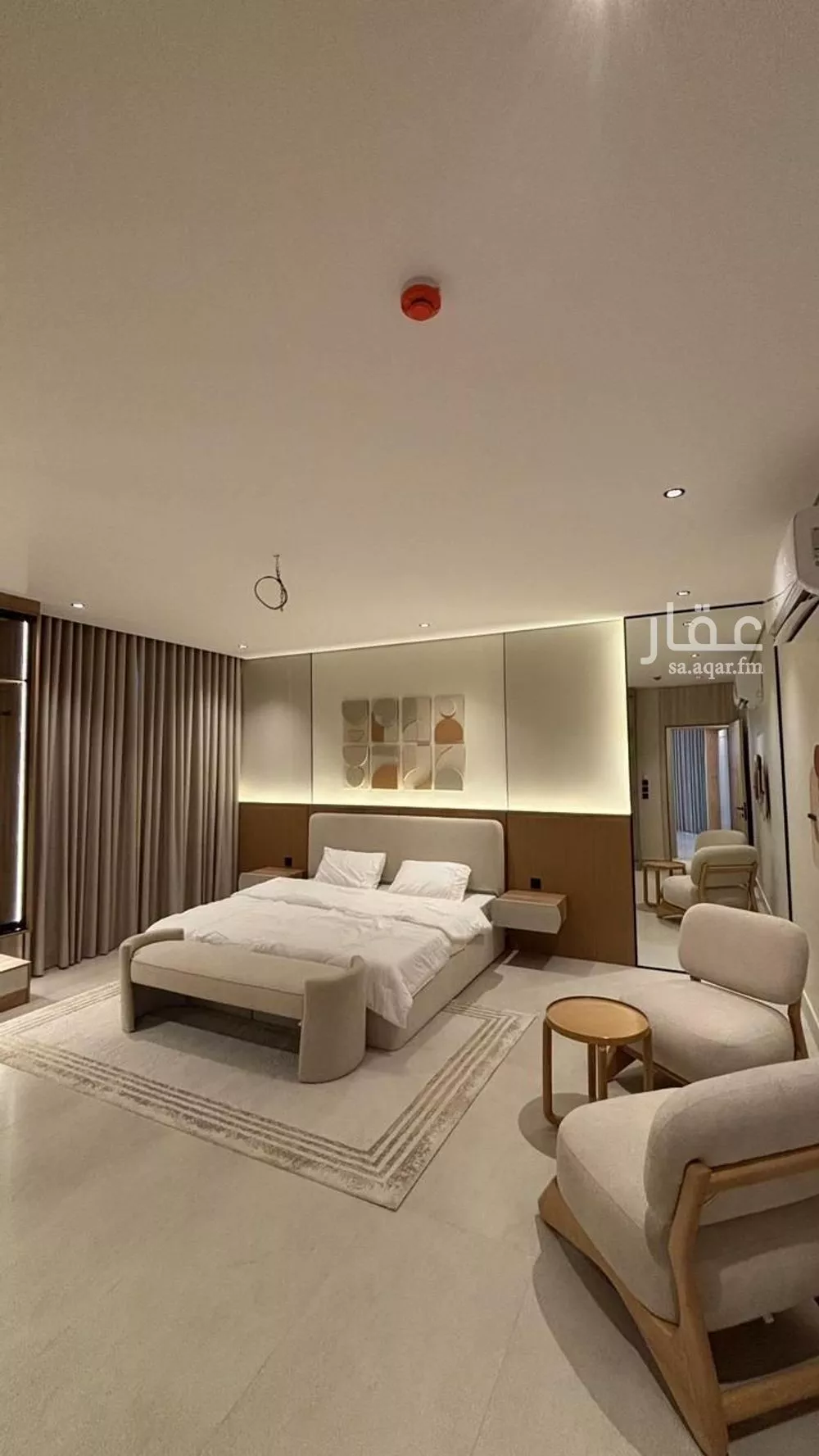 3 bedroom apartment in Al Jamiah 9