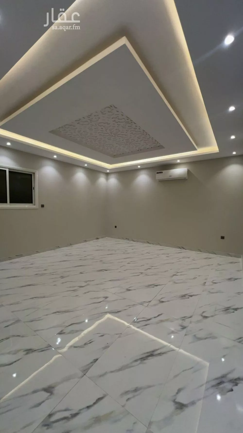 دور 3 غرف في النرجس 2