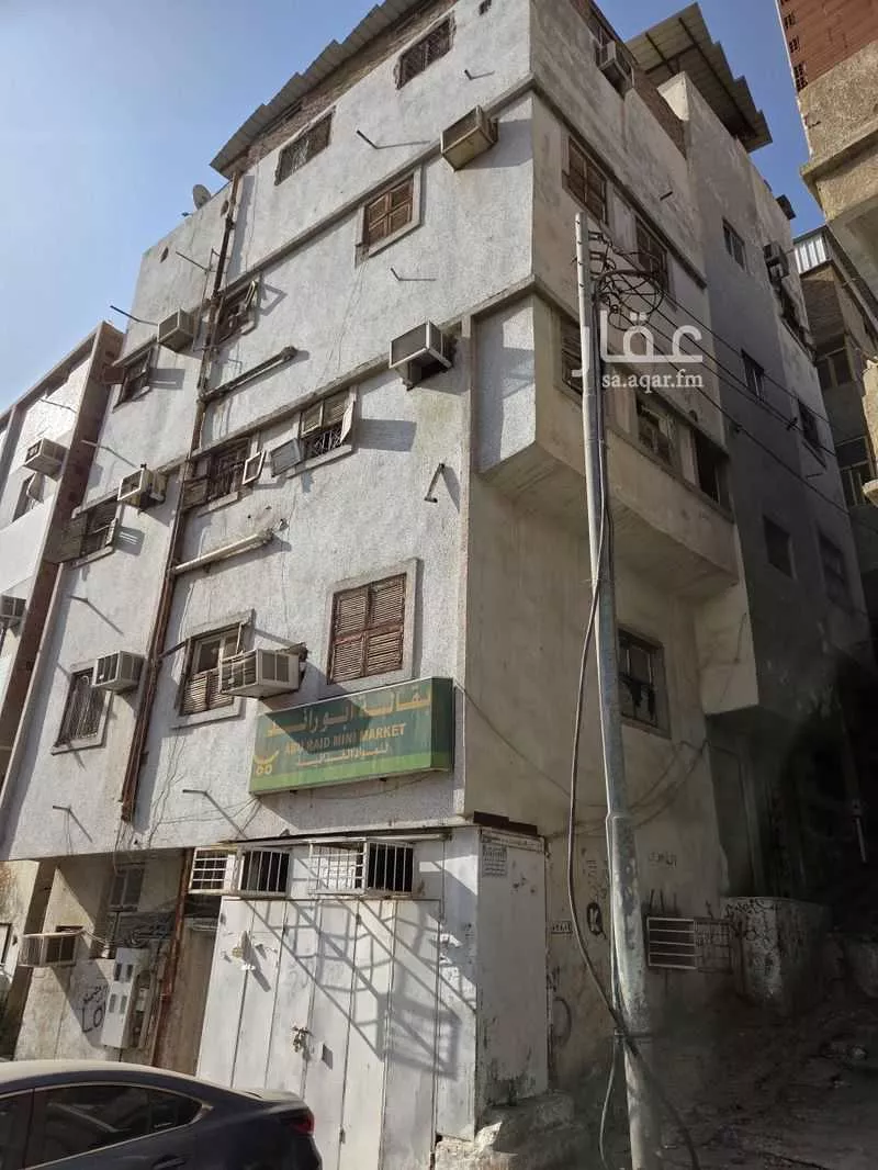 عمارة 115 م² في الجميزة 3