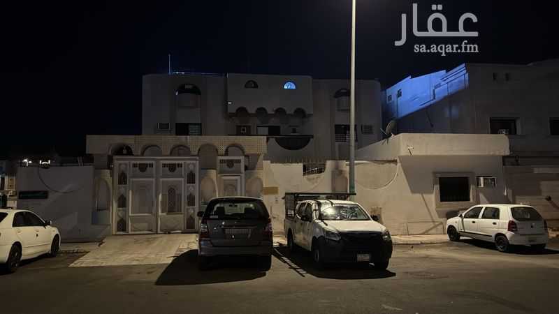عقار 12 غرف في البحيرات، مكة