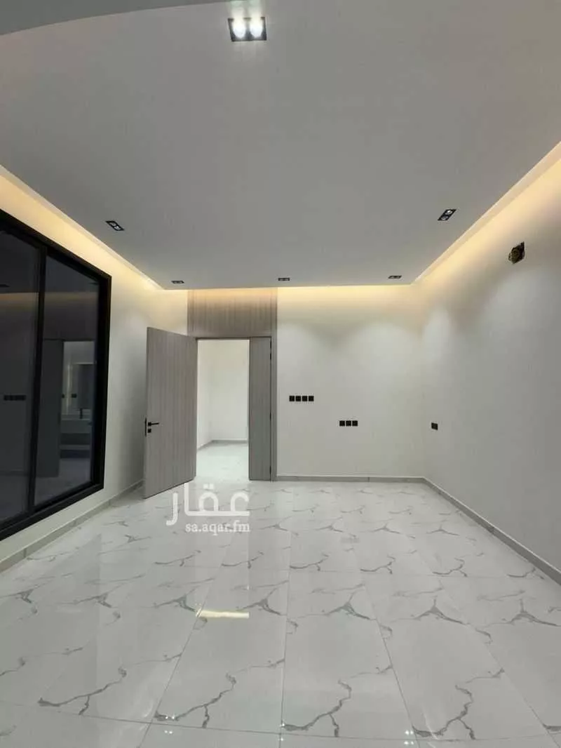 دور 5 غرف في السعادة 3